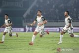 Bertemu Malut United, Persija bidik kemenangan beruntun