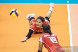 Junaida Santi bisa bermain meski cedera