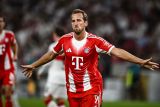 Bayern Muenchen menjuarai Piala Super Jerman 2025