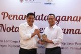 PKP dan LKPP siap berkolaborasi dalam pengadaan rumah