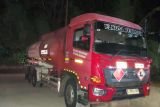 Pertamina Patra Niaga kerahkan kapal dan mobil tangki amankan BBM di Labuan Bajo