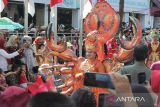 Swarna Mahardhika, Semarak Jogja Fashion Carnival 2025 meriahkan HUT Ke-80 RI