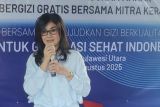 Program MBG disebut miliki banyak manfaat bagi masyarakat