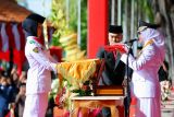 BPIP nilai paskibraka jadi garda terdepan penjaga Indonesia