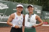 Petenis putri Priska Nugroho juara ganda ITF W35 Erwitte Jerman