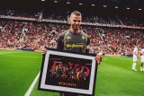 Manchester United pertimbangkan pulangkan David de Gea