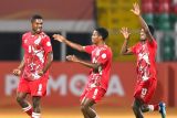 Tanzania dan Madagaskar ke perempat final Kejuaraan Afrika