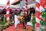 Wali kota sebut HUT RI momen pemuda berikan karya terbaik untuk bangsa
