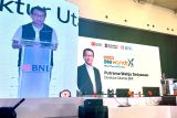 BNI catat kenaikan transaksi 13,7 persen di WondrX 2025