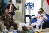 Kajati komitmen lanjutkan penyelesaian perkara di Sulteng