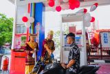 Pertamina Patra Niaga Sumbagut meriahkan HUT RI ke-80 dengan promo dan aktivasi spesial sepanjang Agustus