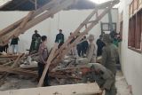 Satgas Madago Raya Polda Sulteng bantu penanganan usai gempa Poso