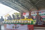 Polres Pasaman Barat sediakan beras murah setiap hari bantu warga