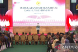 Amendemen UUD bukan solusi instan, harus lewat proses panjang