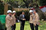 Pasokan listrik andal, Peringatan HUT RI berlangsung khidmat dan meriah
