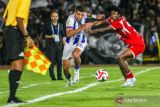 Pelatih Lemos ambil risiko kartu-kartu kuning demi kemenangan Persijap