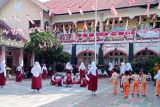 Belasan sekolah di Mataram direhabilitasi