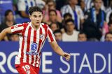 Liga Spanyol - Atletico Madrid buka musim baru dengan kekalahan kontra Espanyol