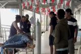 Sembilan korban gempa Poso alami luka berat telah dioperasi