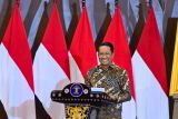 Pemerintah menyerahkan DIM RUU Haji dan Umrah ke DPR