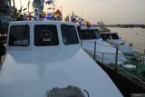 KSOP sediakan tiga kapal pengamanan  Sungai Musi