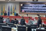 DPRD Lampung setujui APBD Perubahan 2025 dengan tujuh program prioritas