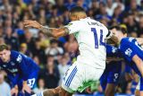 Luga Inggris - Leeds United menang tipis 1-0 atas Everton di pekan pembuka