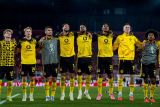 Dortmund di ambang dapatkan Fabio Silva