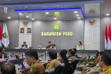 BNPB siap bangun kembali rumah rusak akibat gempa di Poso