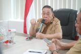 Pemprov Sulbar dorong percepatan operasional SPPG