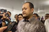 Wabup Badung sebut tunggu investigasi soal penyebab kebakaran Pantai Bingin