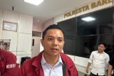 Polisi lidik penyebab pekerja galangan kapal tewas jatuh ke laut di Batam