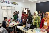 Jaksa periksa puluhan Kepsek di Katingan terkait dugaan korupsi pengadaan chromebook