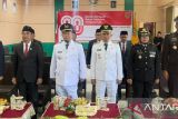 Pemkab Katingan ikuti upacara Detik-Detik Proklamasi secara daring
