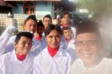 Sekolah Bertumbuh di Jalan Sunyi