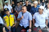 Pemerintah pusat alokasikan Rp600 miliar Inpres Jalan Daerah di Sumbar