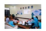 Lomba presentasi pola asuh anak era digital digelar di Mataram