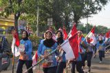 Menbud Fadli Zon berpesan generasi muda tak lupa pada sejarah bangsa