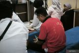 Tersangka staf LPPM Unram hamili mahasiswi diserahkan ke jaksa