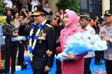 Ahmad Dofiri menjadi penasihat Presiden untuk reformasi kepolisian