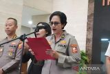 Polri nyatakan secara genetik, CA bukan anak biologis Ridwan Kamil