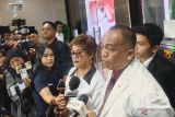 Hasil tes DNA terungkap, Putri Lisa Mariana bukan anak biologis Ridwan Kamil