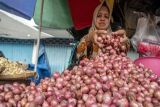 Pemkot Palu: Harga bawang merah melonjak Rp60 ribu per kilogram