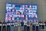Pemprov NTT sebut Piagam Wajib Pajak bentuk perpajakan modern