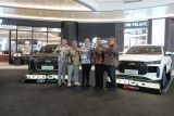 Chery Tiggo Cross Series mulai Rp300 jutaan meluncur di Semarang