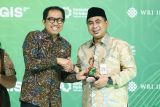 Jateng raih penghargaan pemda  dengan industri hijau terbaik ketiga