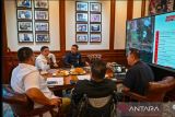 Seskab Teddy bahas Merdeka Run 8.0