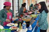 Pemkab Gumas gaungkan Gemarikan melalui lomba masak serba ikan