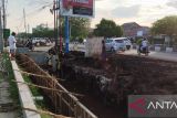 Pemkot Palangka Raya perbaiki 93 ruas jalan hingga Agustus 2025