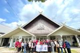 UMPR-PD IPEMI Palangka Raya kolaborasi penguatan pemasaran digital UMKM